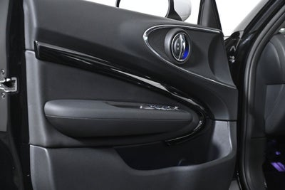 2023 MINI Clubman All4 Cooper S