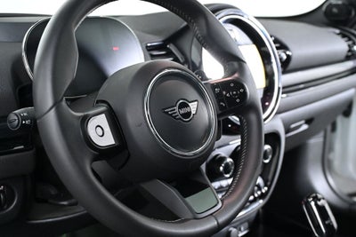 2023 MINI CLUBMAN Cooper S