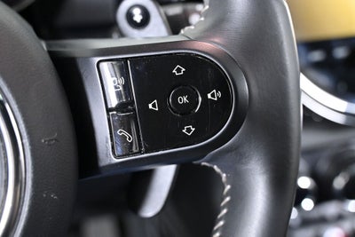 2023 MINI CLUBMAN Cooper S