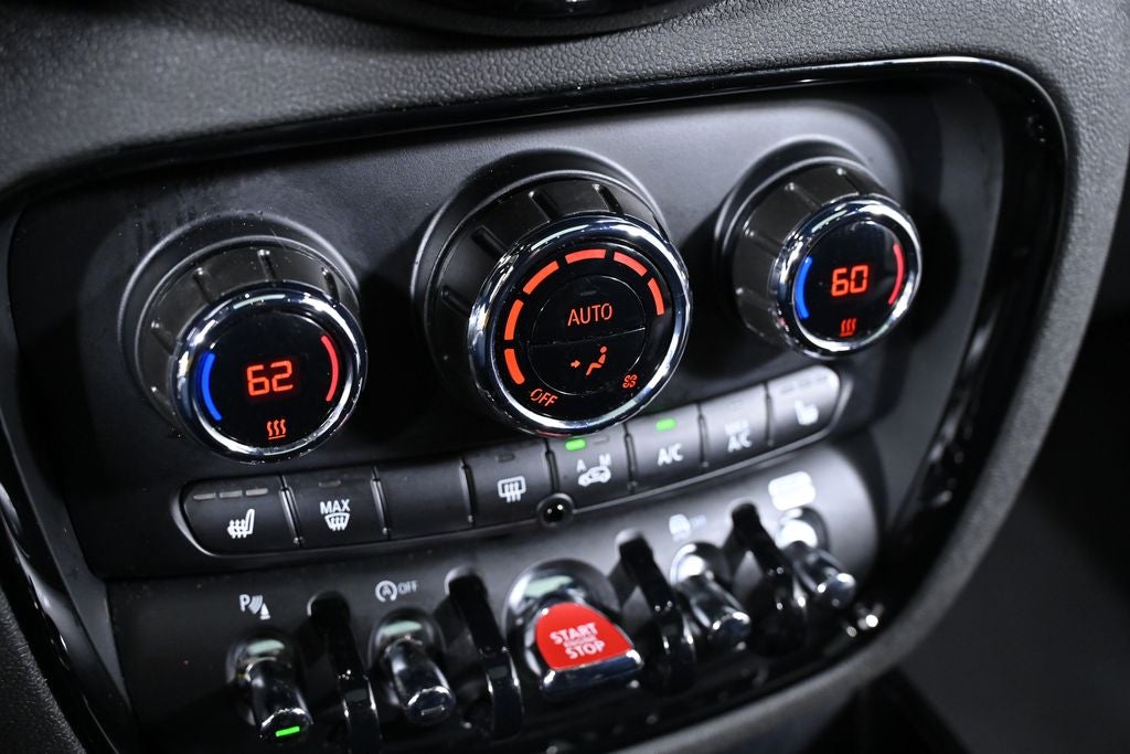 2023 MINI CLUBMAN Cooper S