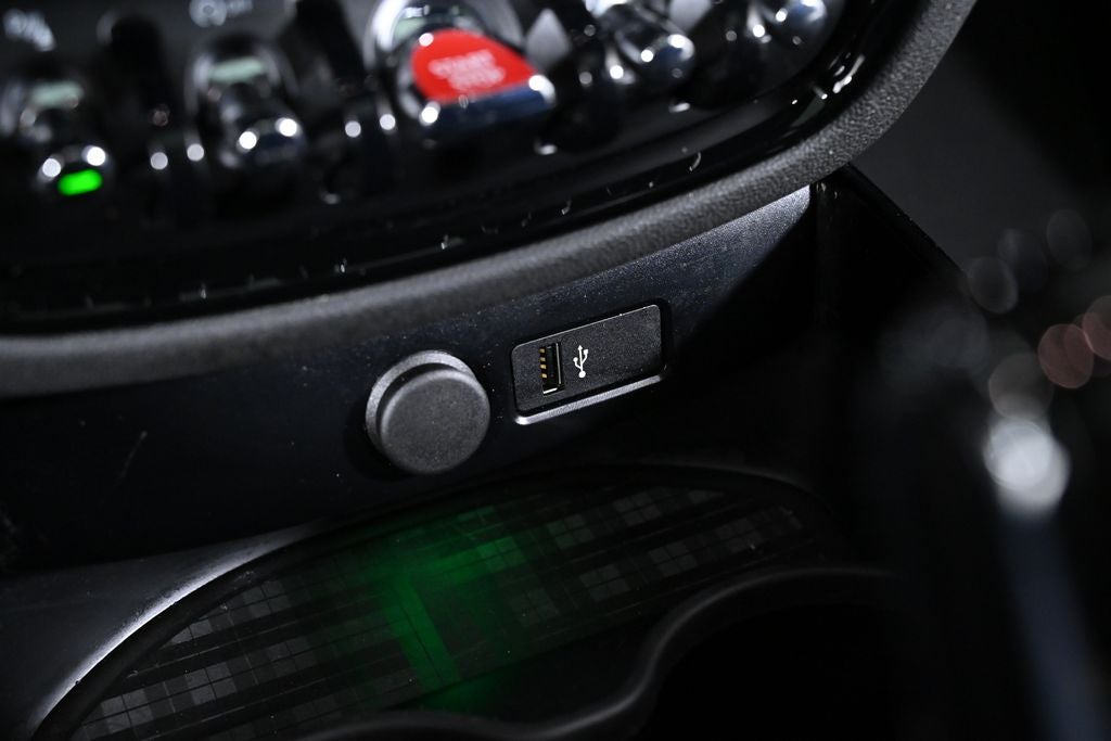 2023 MINI CLUBMAN Cooper S