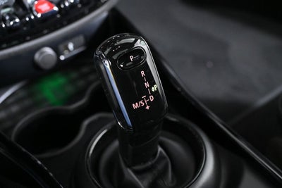 2023 MINI CLUBMAN Cooper S