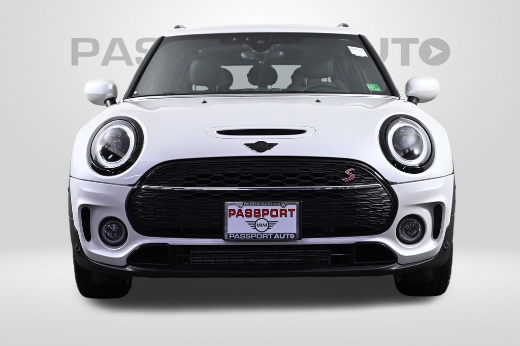 2023 MINI CLUBMAN Cooper S