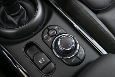 2023 MINI CLUBMAN Cooper S