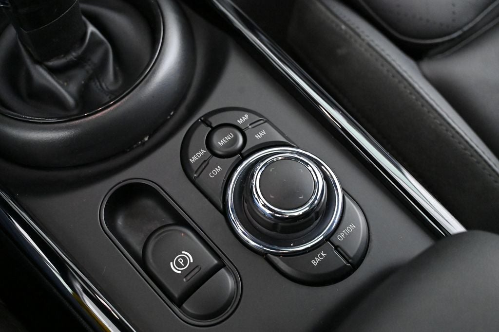 2023 MINI CLUBMAN Cooper S