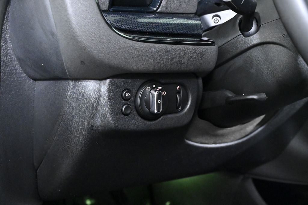 2023 MINI CLUBMAN Cooper S