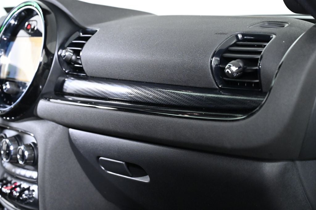 2023 MINI CLUBMAN Cooper S