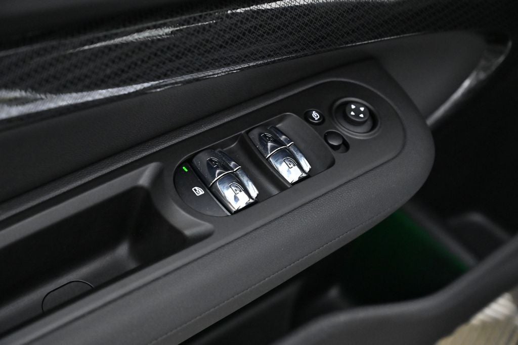 2023 MINI CLUBMAN Cooper S