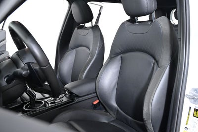 2023 MINI CLUBMAN Cooper S