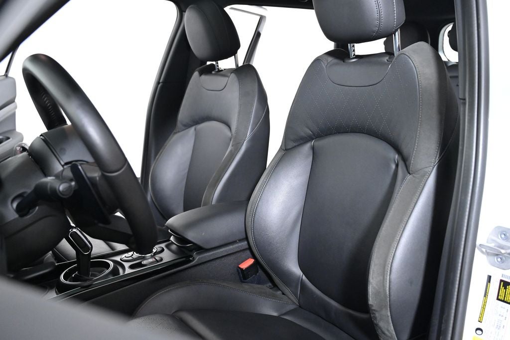 2023 MINI CLUBMAN Cooper S