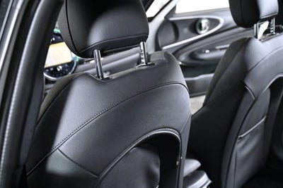 2023 MINI CLUBMAN Cooper S