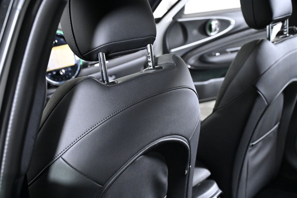 2023 MINI CLUBMAN Cooper S