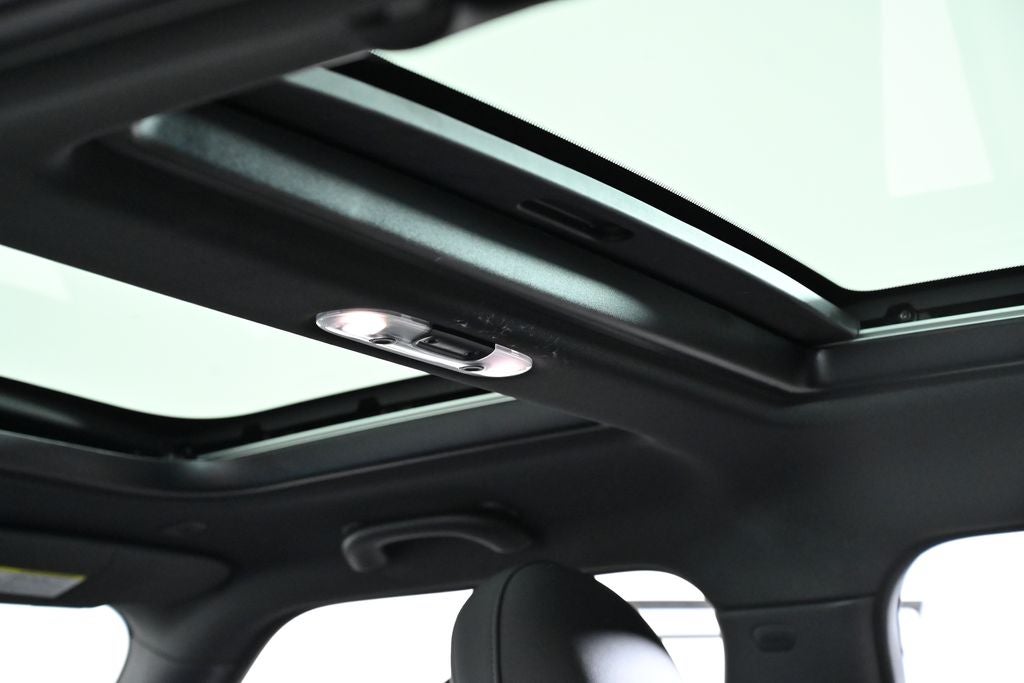 2023 MINI CLUBMAN Cooper S