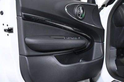 2023 MINI CLUBMAN Cooper S