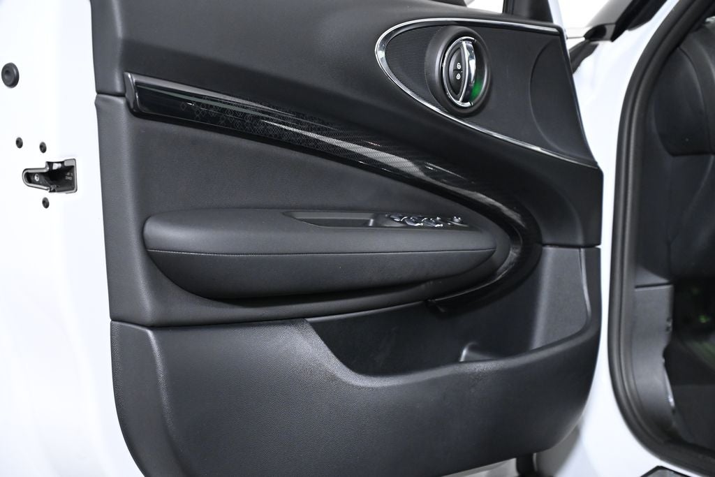 2023 MINI CLUBMAN Cooper S