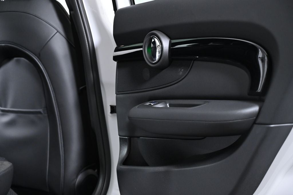 2023 MINI CLUBMAN Cooper S