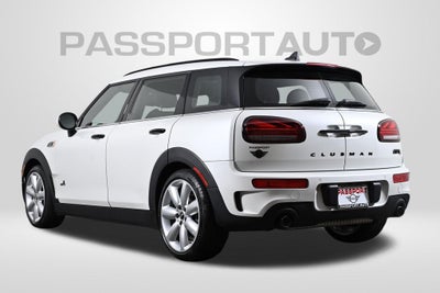 2023 MINI CLUBMAN Cooper S