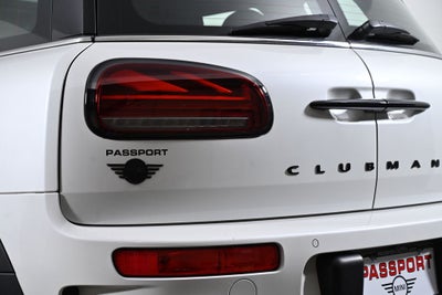 2023 MINI CLUBMAN Cooper S