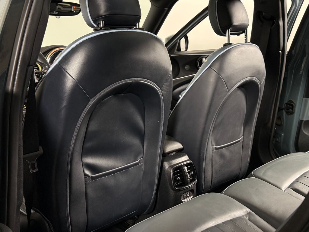 2024 MINI Cooper S Clubman Base