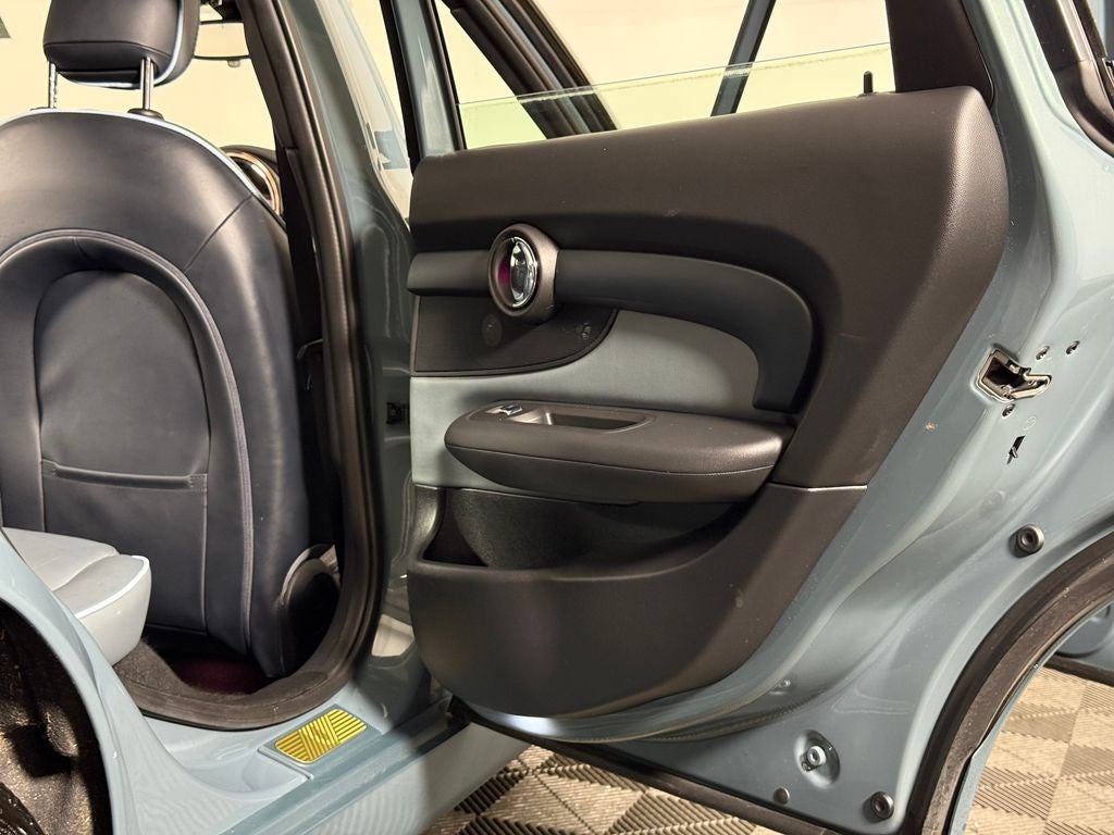 2024 MINI Cooper S Clubman Base