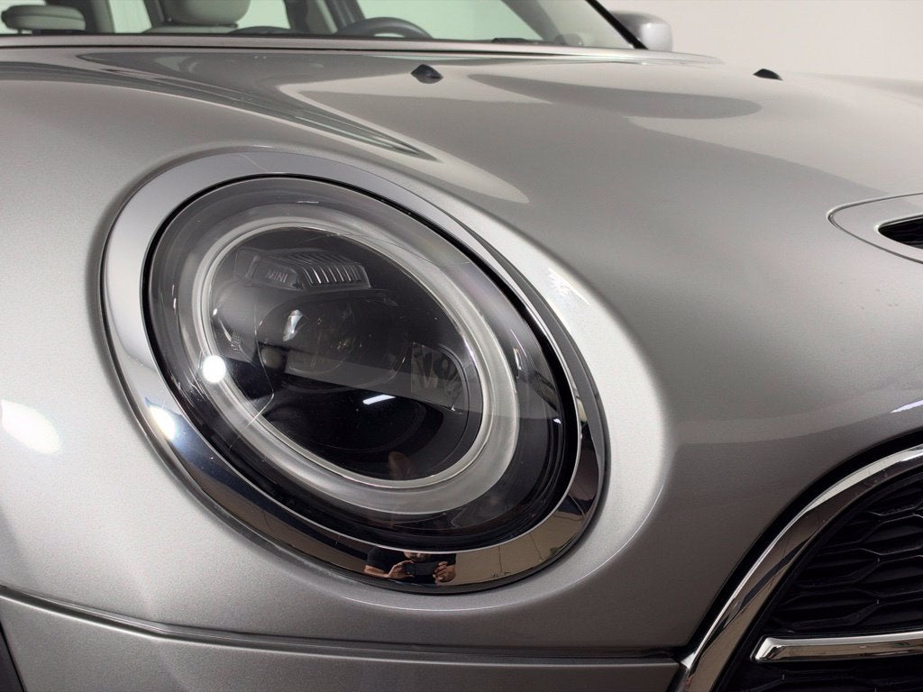 2024 MINI CLUBMAN Base