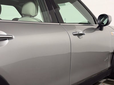 2024 MINI CLUBMAN Base