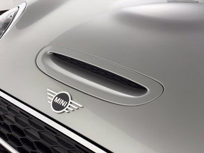 2024 MINI CLUBMAN Base