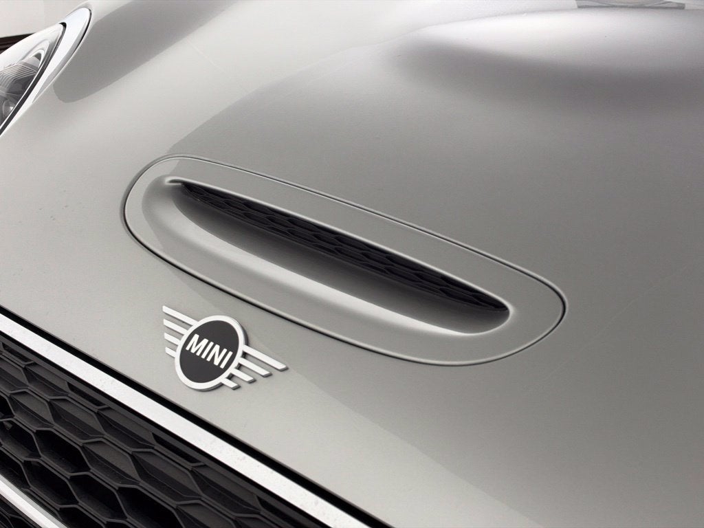 2024 MINI CLUBMAN Base