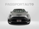 2024 MINI CLUBMAN Base