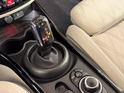 2024 MINI CLUBMAN Base