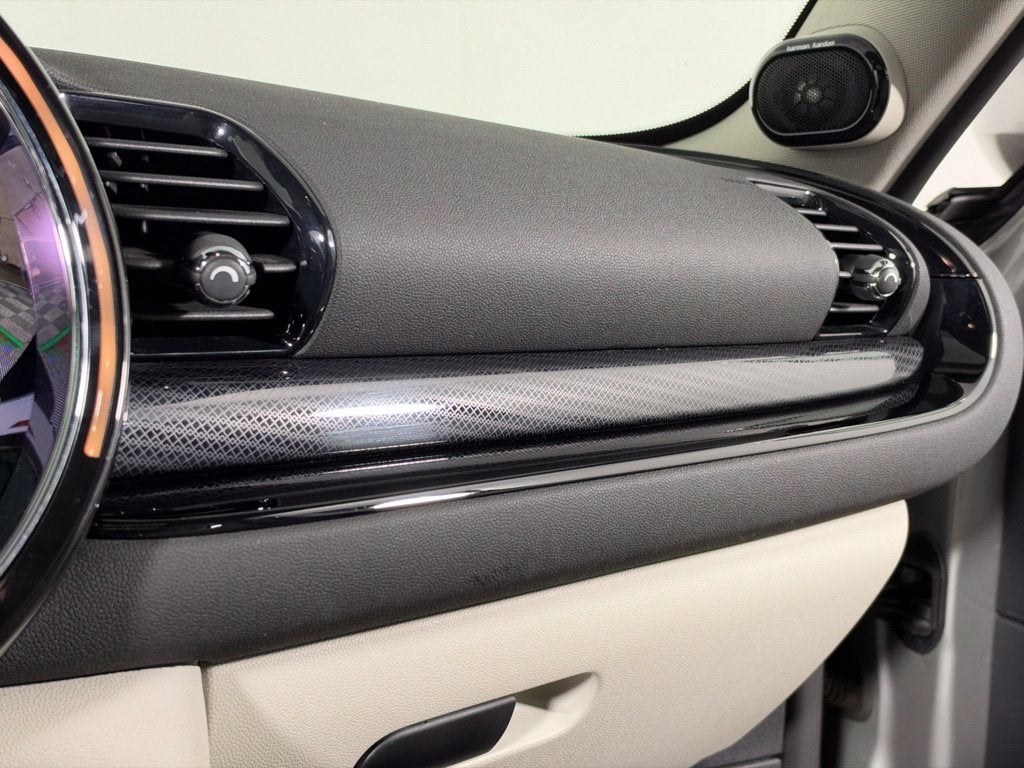 2024 MINI CLUBMAN Base