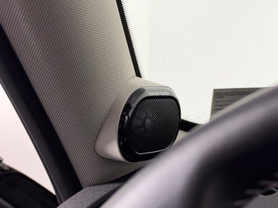 2024 MINI CLUBMAN Base