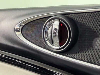 2024 MINI CLUBMAN Base
