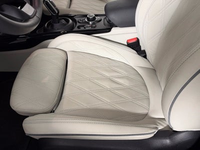 2024 MINI CLUBMAN Base
