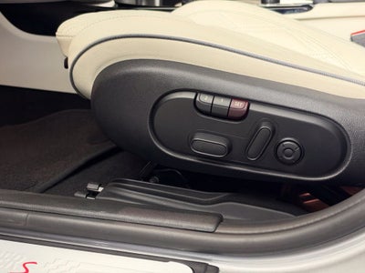 2024 MINI CLUBMAN Base