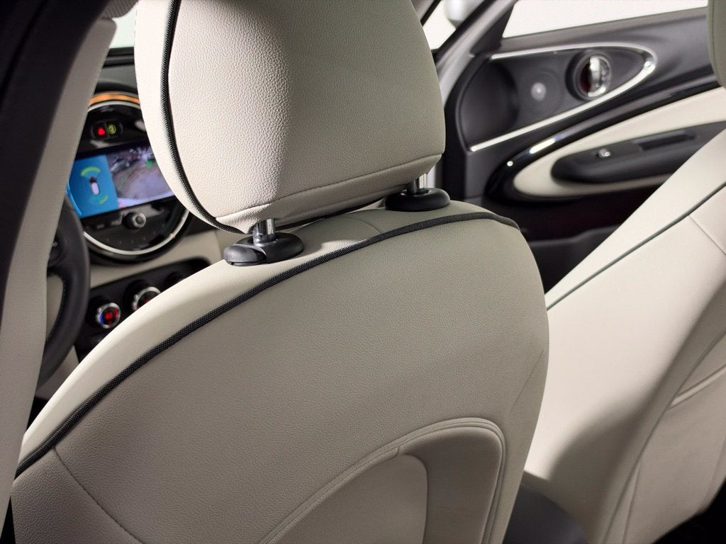2024 MINI CLUBMAN Base