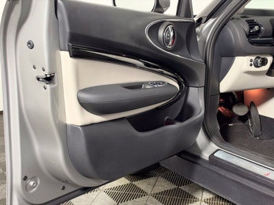 2024 MINI CLUBMAN Base