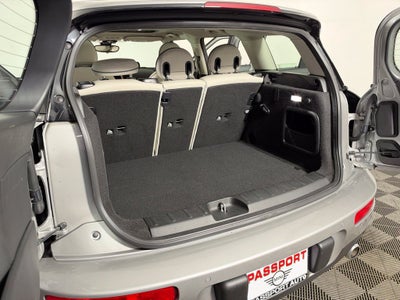 2024 MINI CLUBMAN Base