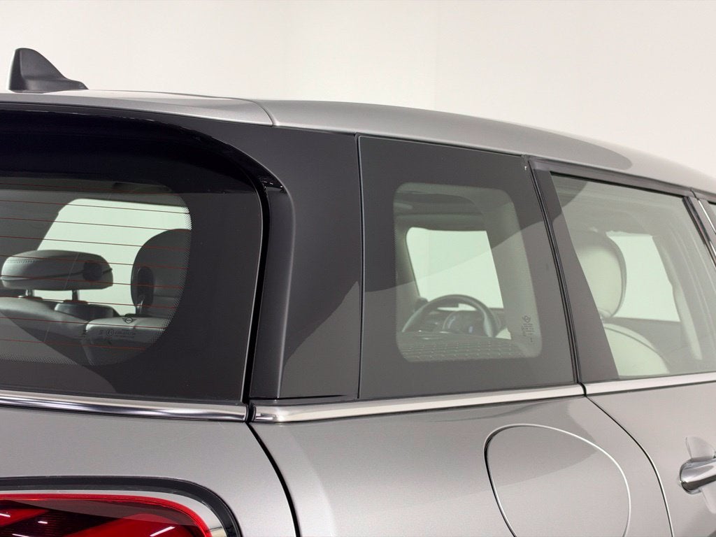 2024 MINI CLUBMAN Base