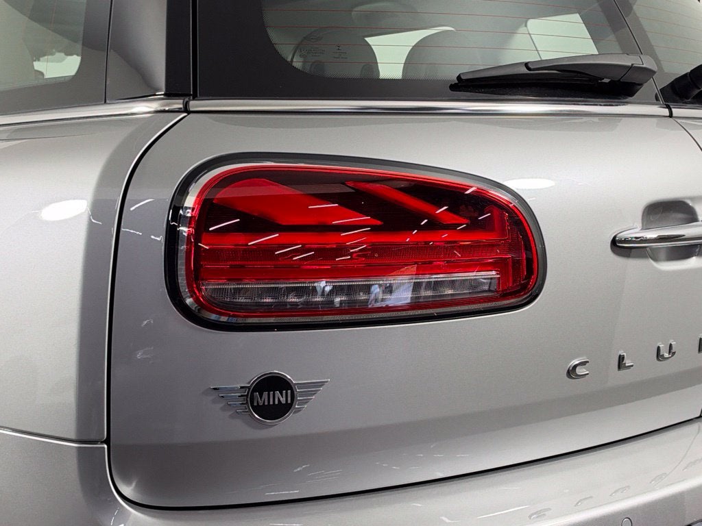2024 MINI CLUBMAN Base
