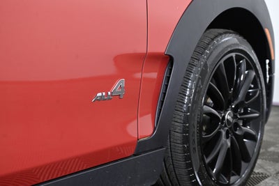 2024 MINI Cooper S Clubman Base