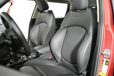 2024 MINI Cooper S Clubman Base