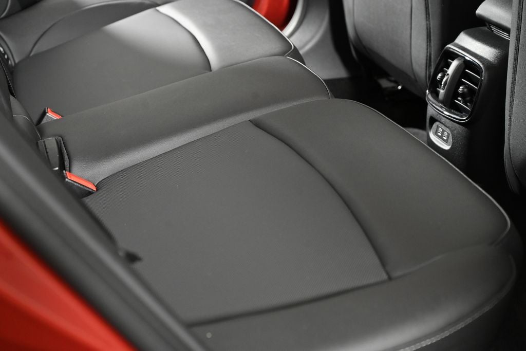 2024 MINI Cooper S Clubman Base