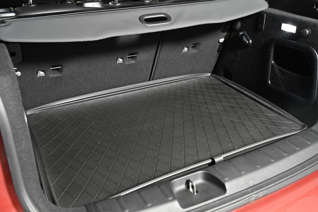 2024 MINI Cooper S Clubman Base