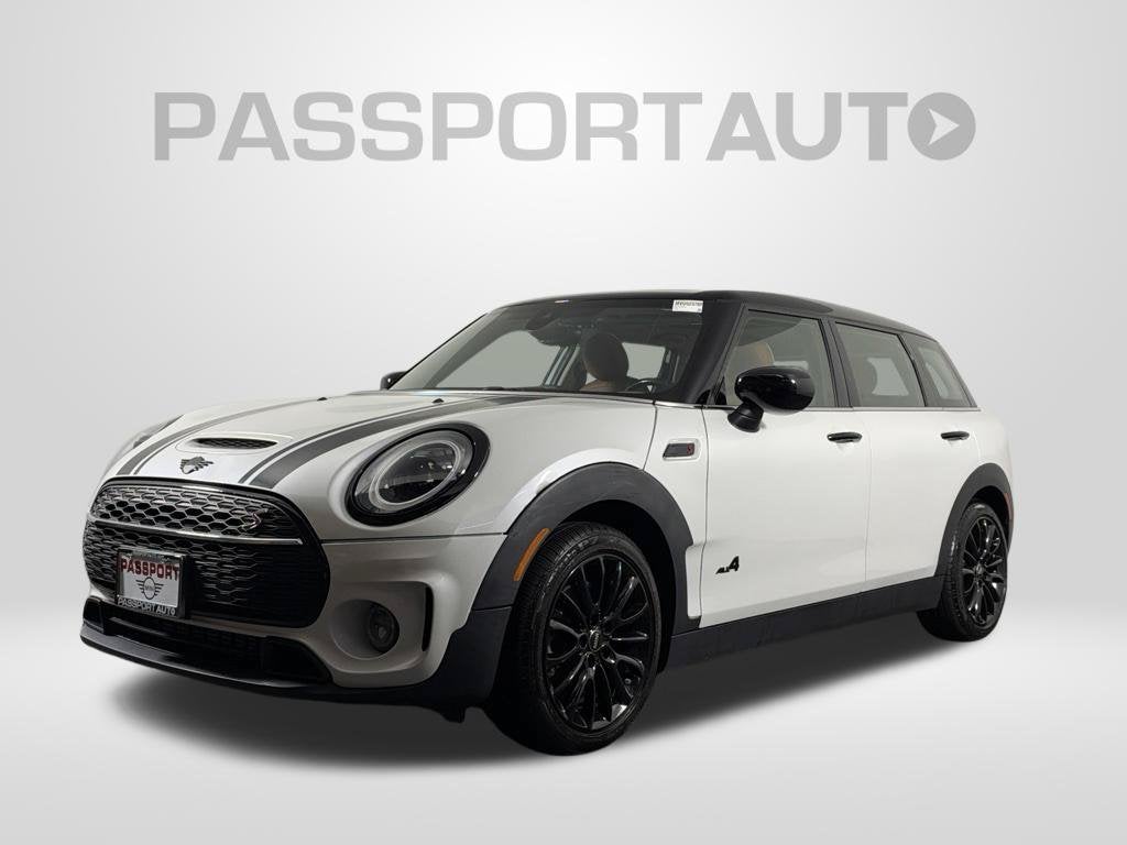 2024 MINI Clubman