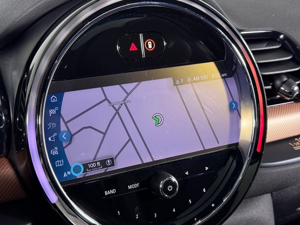 2024 MINI Cooper S Clubman Base