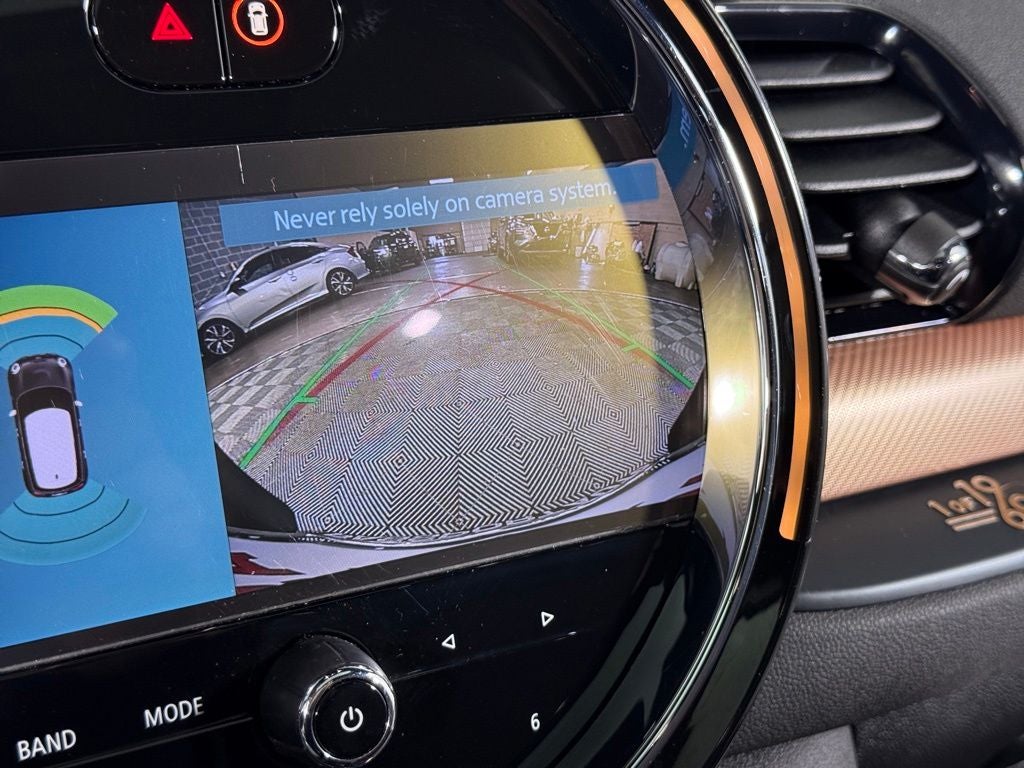 2024 MINI Cooper S Clubman Base