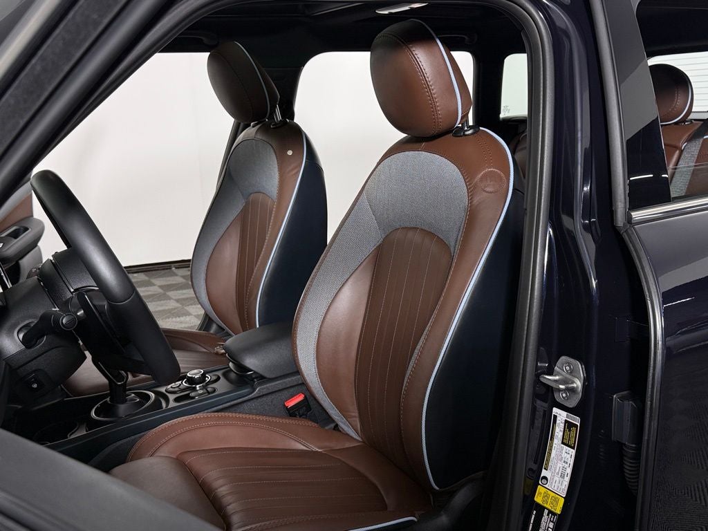 2024 MINI Cooper S Clubman Base