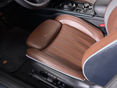 2024 MINI Cooper S Clubman Base