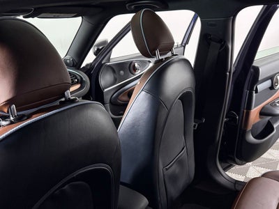 2024 MINI Cooper S Clubman Base